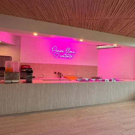 Hotel Palma Real-2