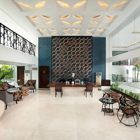 1O1 Urban Heritage Yogyakarta Lynn Prawirotaman-3