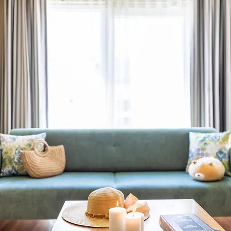 The Suites-2