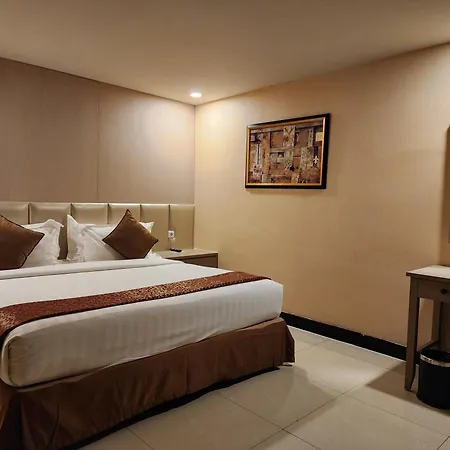 Grand Paragon Hotel-2