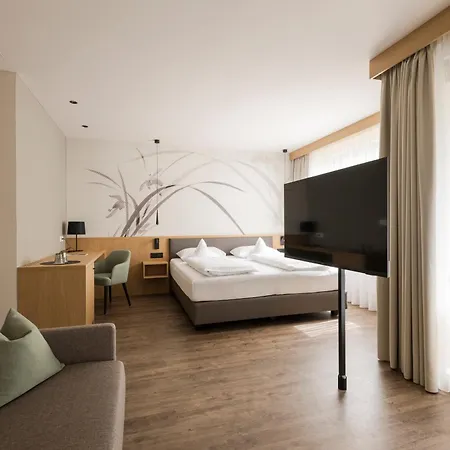 Hotel Theresia-2