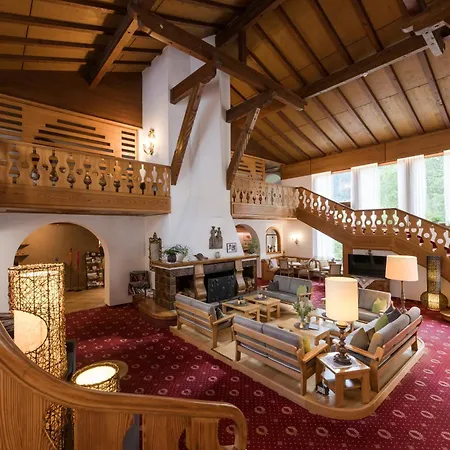 Hotel Theresia-3