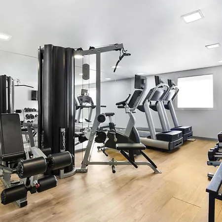 Ibis Styles Sharjah-2