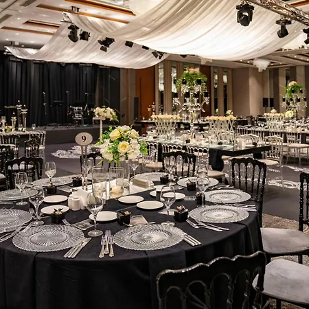 Doubletree By Hilton Istanbul - Piyalepasa-3