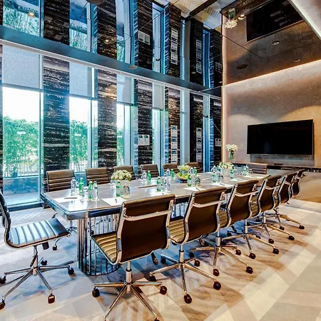 Doubletree By Hilton Istanbul - Piyalepasa-3