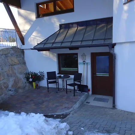 Alpenhotel Landhaus Kuechl-2