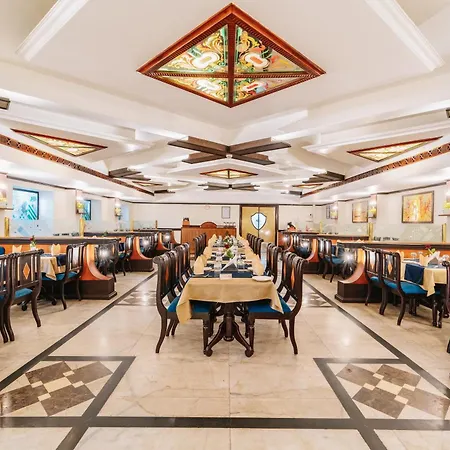 The Surya, Cochin-3
