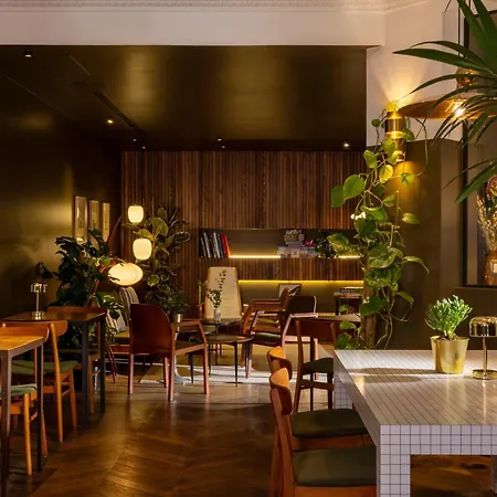 Coq Hotel Paris-2