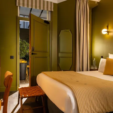 Coq Hotel Paris-2