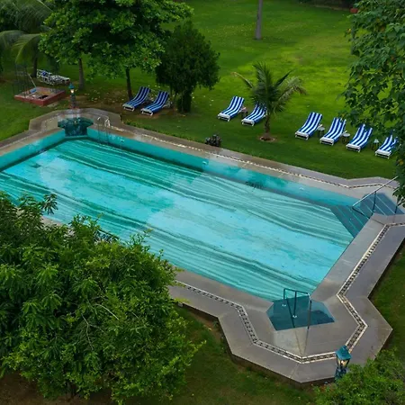 Hotel Narain Niwas Palace-3