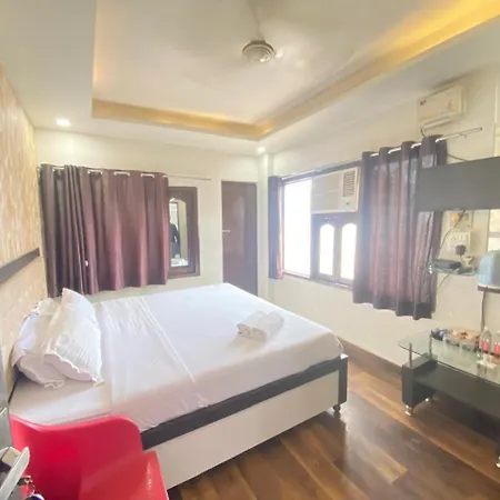 Hotel Sita "Where Every Stay Tells A Story Of Kashi"-2