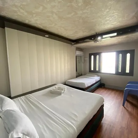 Hotel Sita "Where Every Stay Tells A Story Of Kashi"-3