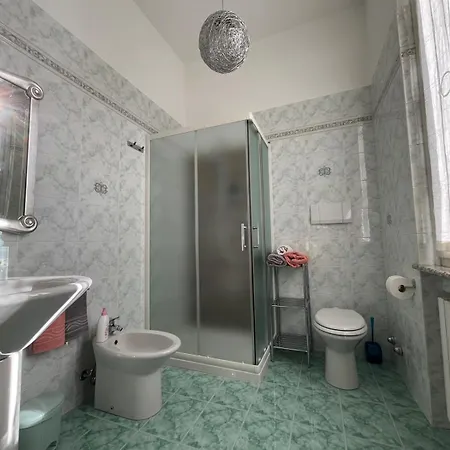 Villa Puccini Bed & Breakfast-3