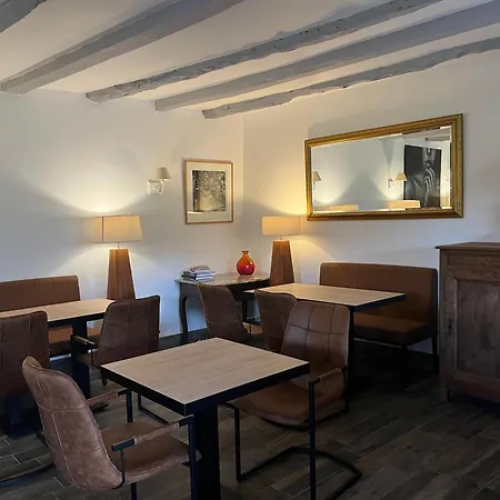 Le Noyer Résidence B&B-3