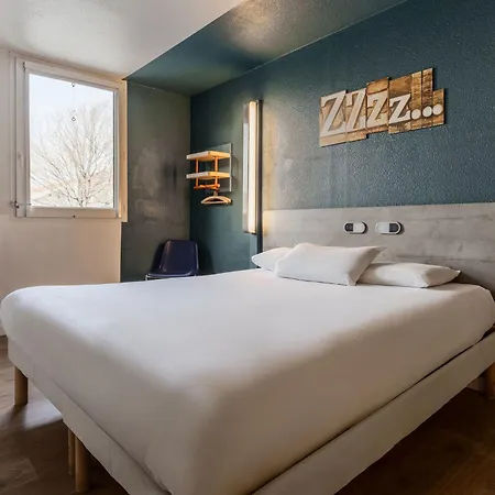 Ibis Budget Le Havre Les Docks-3