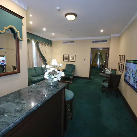 Habitat All Suites, Al Khobar-2