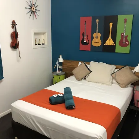Acacia Motel-3