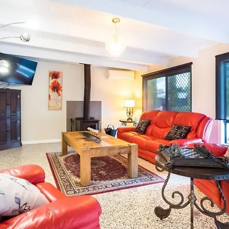 Ruthmor Villas-2