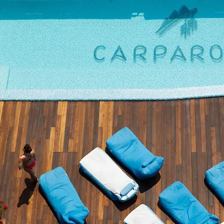 Carparosa Hotel-3