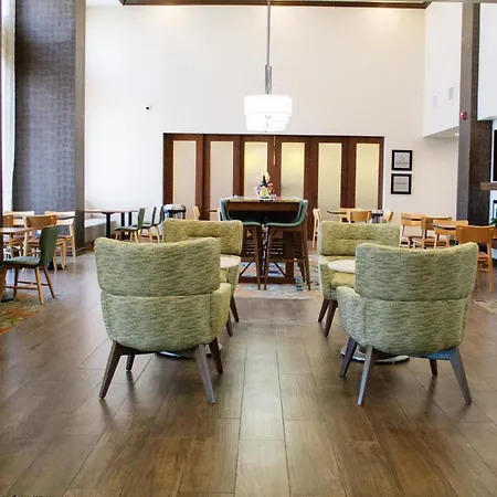 Hampton Inn & Suites Blythe, Ca-2