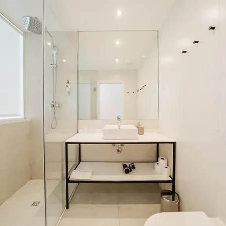 GS Chiado Boutique Studios&Suites-3