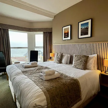 The Auckland Hotel-3