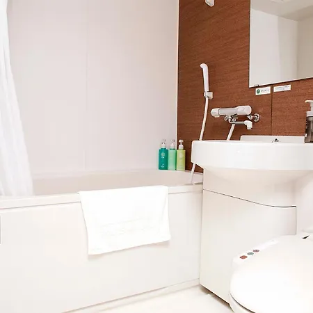 Hotel Route Inn Grand Asahikawa Ekimae-2