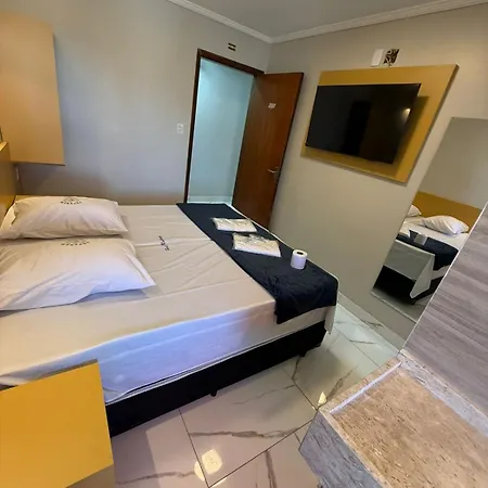 Hotel Mustang-2