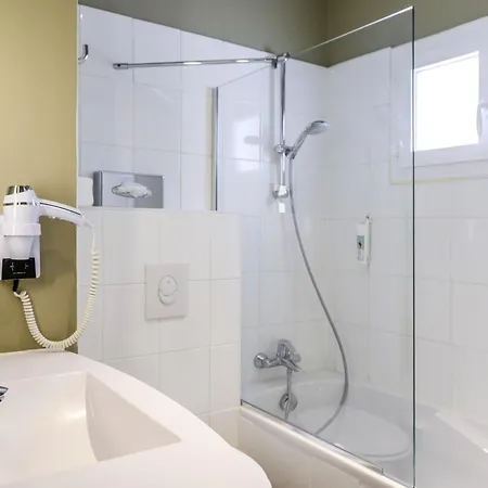 Ibis Paris Tour Montparnasse 15Eme-3