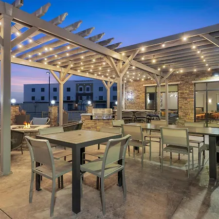 Homewood Suites By Hilton West Des Moines/Sw Mall Area-2