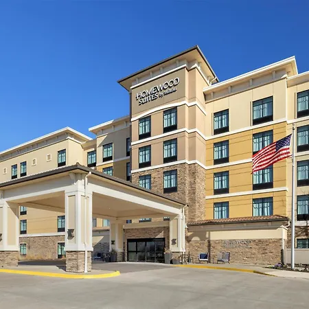 Homewood Suites By Hilton West Des Moines/Sw Mall Area-3
