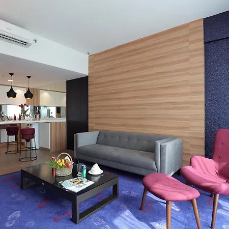 Amerin Hotel Johor Bahru-3