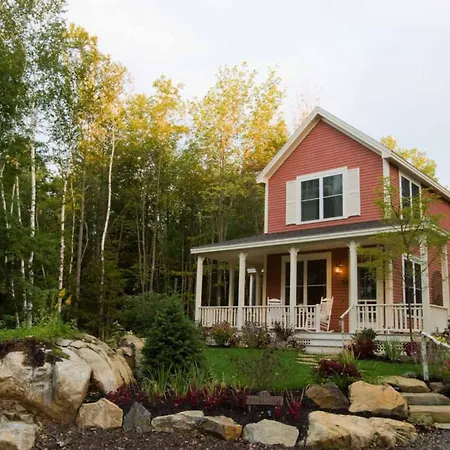 Hidden Pond Resort-2