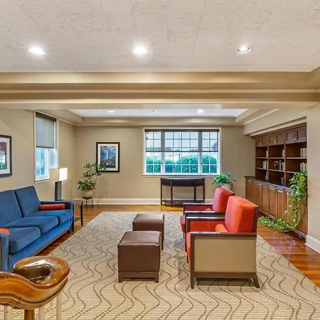 Comfort Inn Foxboro - Mansfield-2
