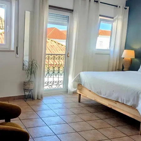 Infante Guesthouse-2