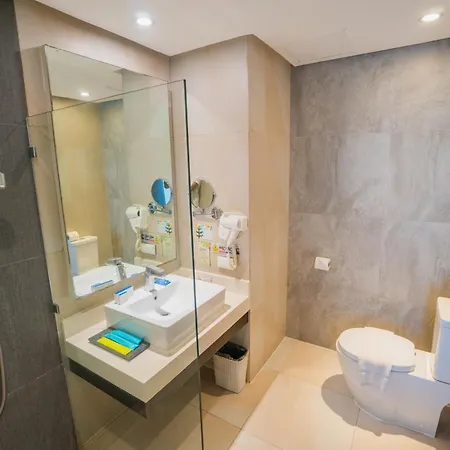 Solea Mactan Resort And Waterpark-2