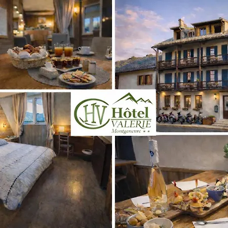 Hotel Valérie-3