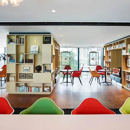 Citizenm Tower Of London-2