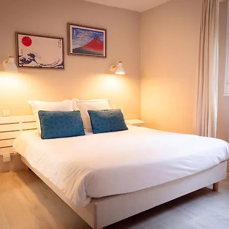 Fuzei Hôtel-2