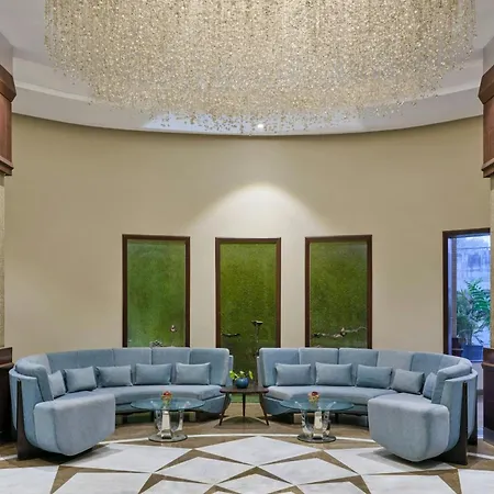 The Fern Residency Udaipur, Series By Marriott-2