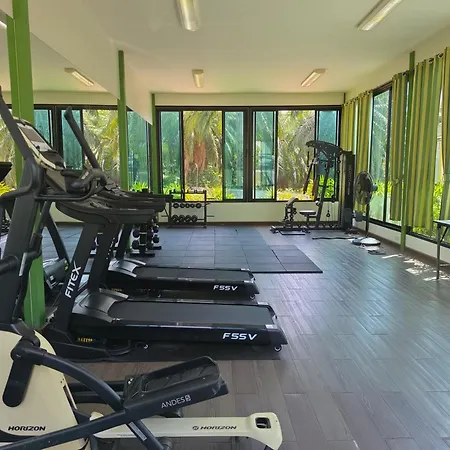 Hula Hula Resort L Truly Tropical And Fun Wellness-2