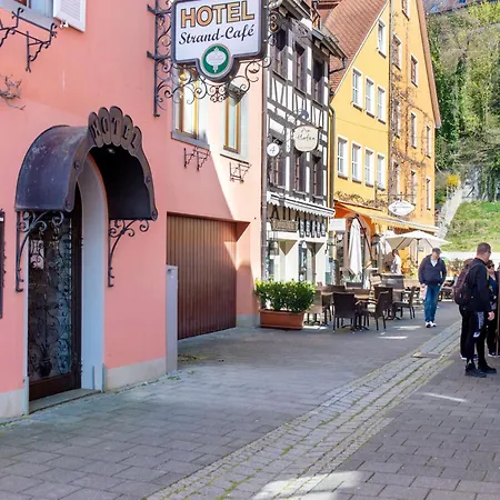 Pension Ins Fischernetz - Mäntele-3