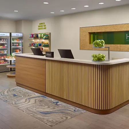 Home2 Suites By Hilton Atlanta Newnan-2