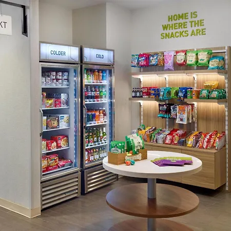 Home2 Suites By Hilton Atlanta Newnan-3