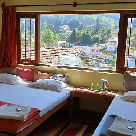 Satya Anand Pure Veg And Non Alcoholic Cottage-2