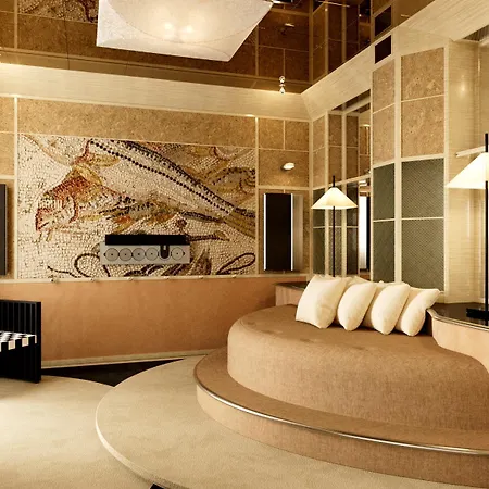 Hotel Luxia & Spa-3