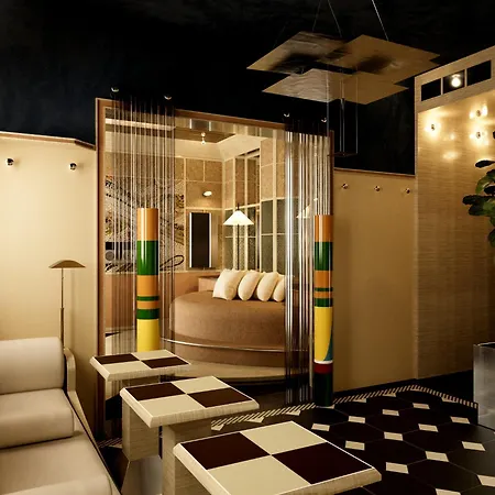 Hotel Luxia & Spa-2