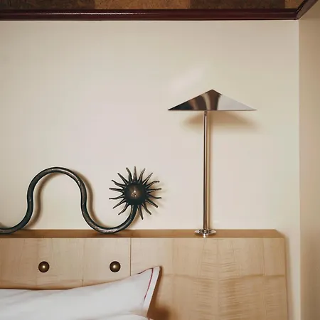 Hotel Luxia & Spa-3
