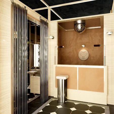 Hotel Luxia & Spa-2