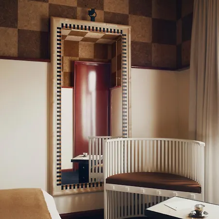 Hotel Luxia & Spa-2